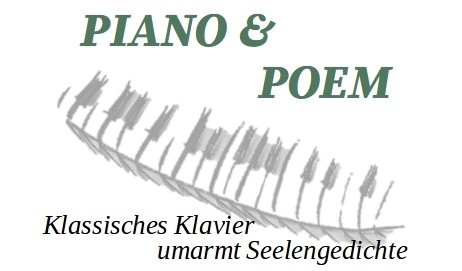 PIANO & POEM